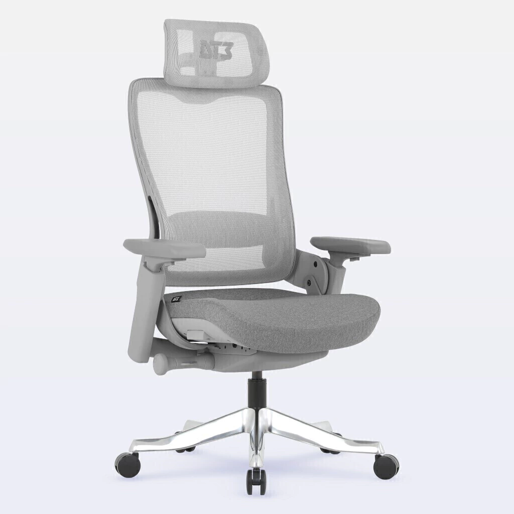 Cadeira de Escritório Ergonômica DT3 Adria