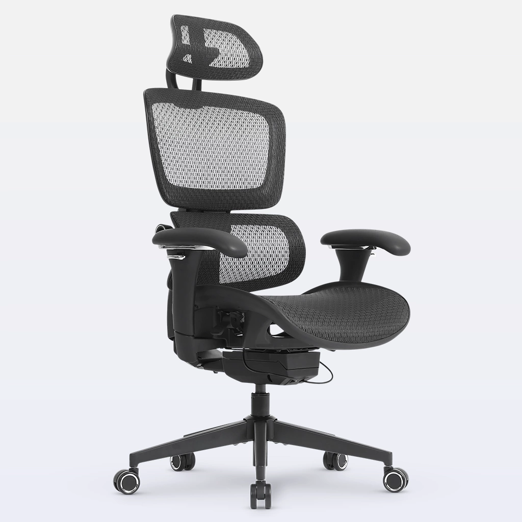 Cadeira de Escritório Ergonômica DT3 Azzera