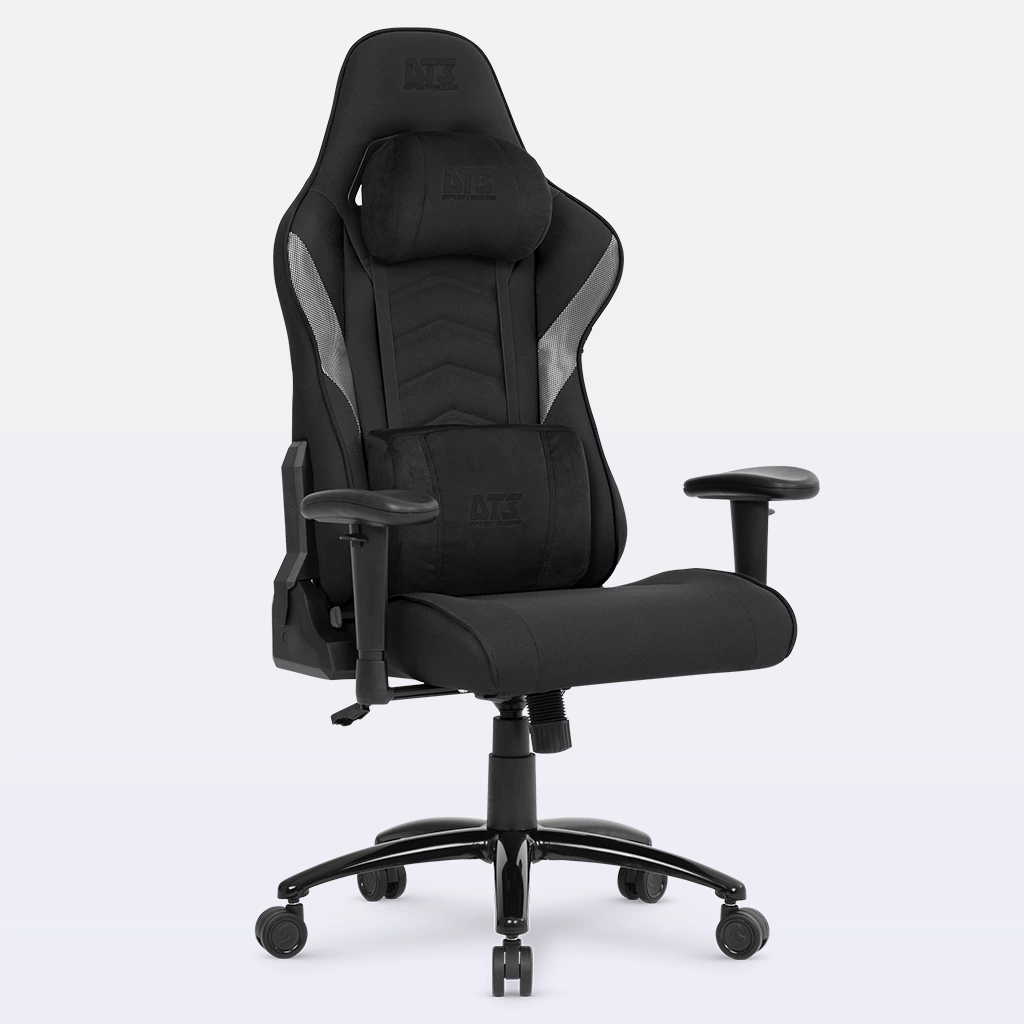 Cadeira Gamer Ergonômica DT3 Elise