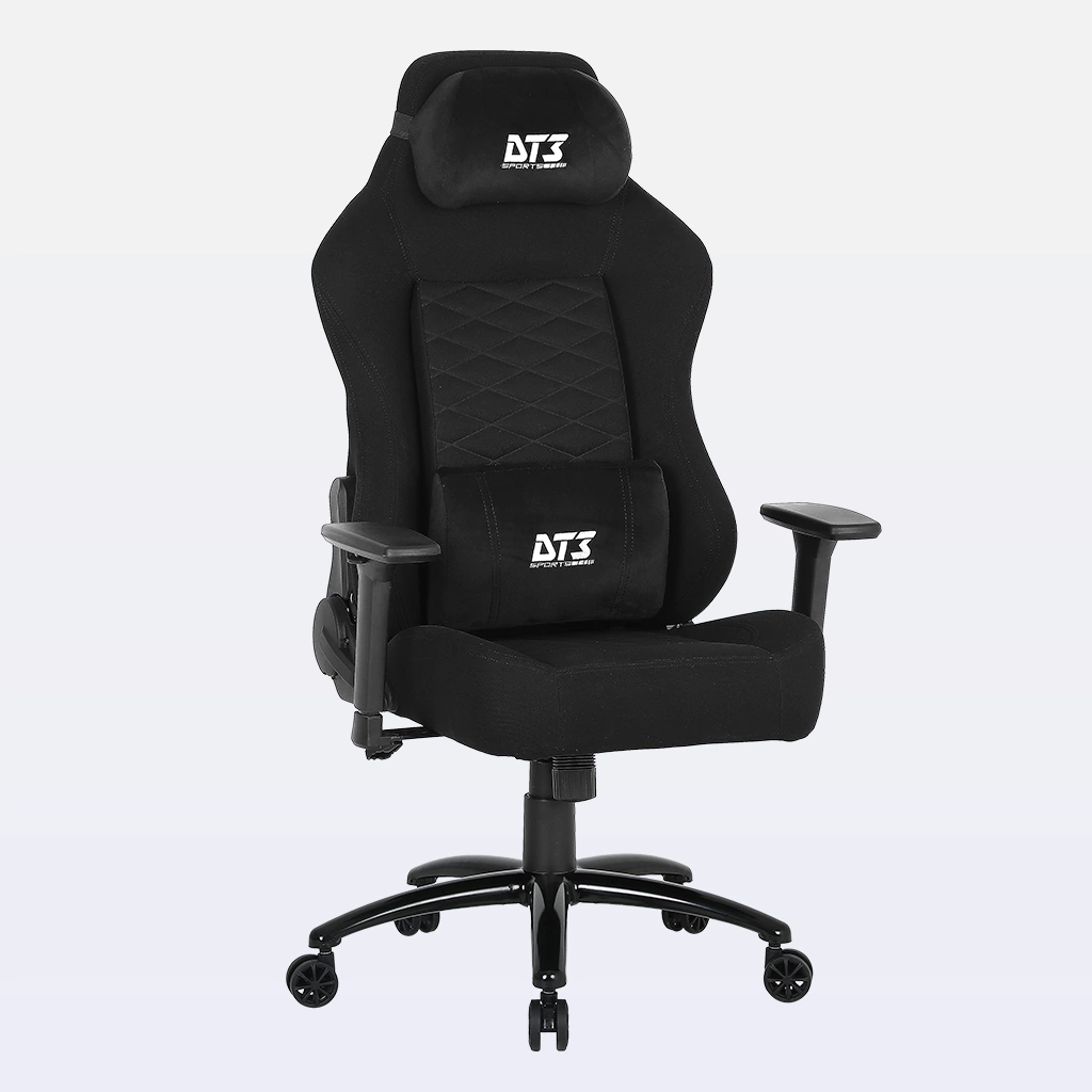 Cadeira Gamer Ergonômica DT3 Gamma