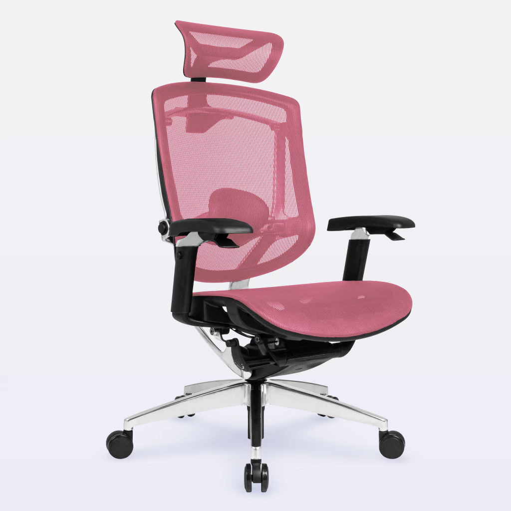 Cadeira de Escritório Ergonômica DT3 Iryna