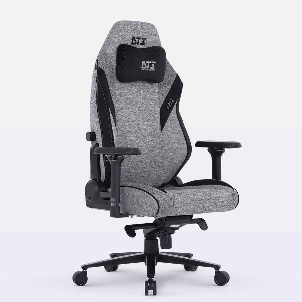 Cadeira Gamer Ergonômica DT3 N10