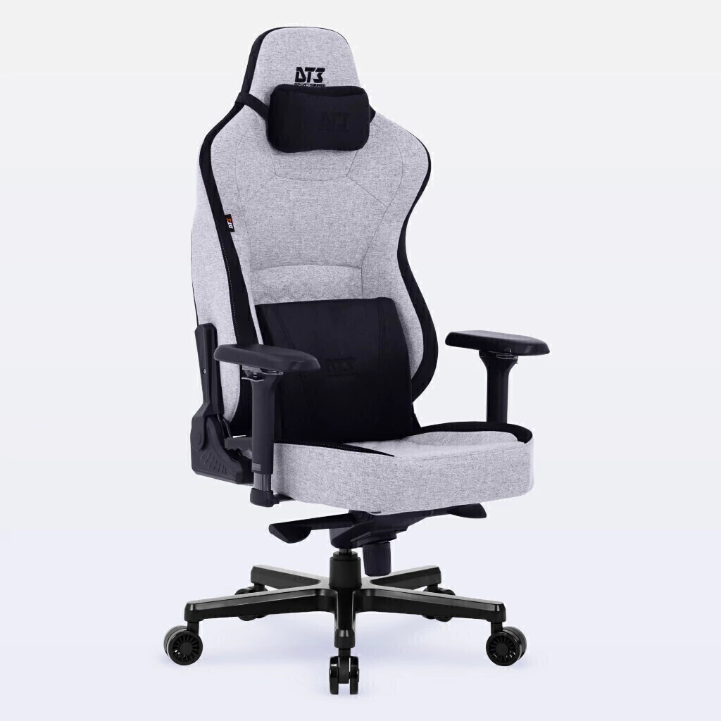 Cadeira Gamer Ergonômica DT3 Royce